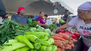 Inespre te invita a visitar su Stand en la Fería Agropecuaria Nacional 2023