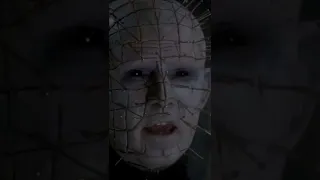 What Hellraiser's Pinhead Looks Like In Real Life