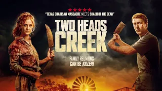 TWO HEADS CREEK | HORROR | 2020 | UK TRAILER 2