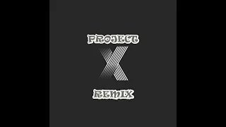 Project X  - Pursuit Of Happiness (La Buche Remix)