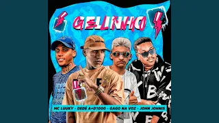 Gelinho (Remix)