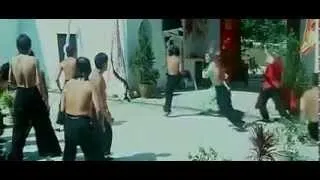 Garras de Dragão Artes Marciais Filme Completo   Legendado