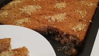 Lazna baklava! Fake baklava/ Socna, preukusna, prelijepa i jednostavana