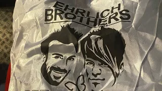 Ehrlich Brothers vom 30.04.2023