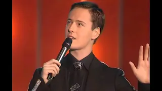 VITAS - Лебедь мой / My Swan 2005 / HQ