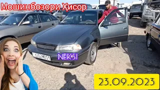 Мошинбозори Ҳисор Avdi 4 Neksi Opel Ashka Opel Astra F