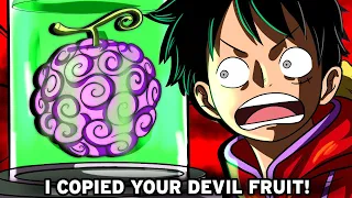 Devil Fruits Just EVOLVED!