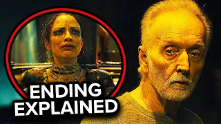 SAW X Ending Explained, Movie Review & Post Credits Scene Breakdown