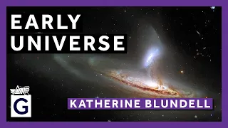 Early Universe