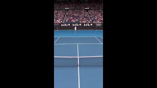 Rafael Nadal LOSES his racquet! 🤣