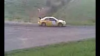 Rally Hulst 2008