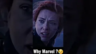 Avengers Endgame deleted scene 😭