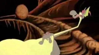 Quest For Camelot - If I Didn't Have You (Danish)