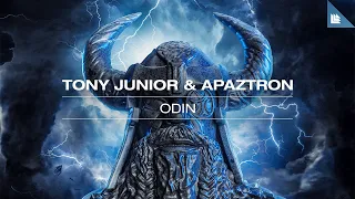 Tony Junior & Apaztron - Odin