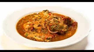 Чахохбили | Грузинская кухня