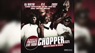 B.G. - What’s Happenin (Remix) (Feat. Juvenile & Mannie Fresh)