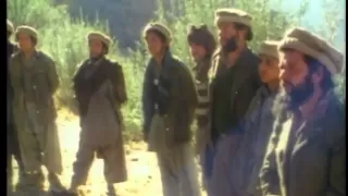 Russia in Afghanistan 1979 to 1989 - Part 2 of 3