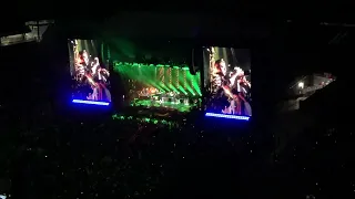 Paul McCartney "Obla Di Obla Da" MetLife Stadium in East Rutherford NJ 6-16-22