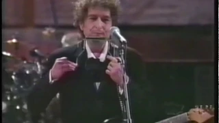 Bob Dylan   1994 08 14 Woodstock Full Show