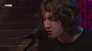 Dean Lewis - Waves  (SWR3 unplugged)