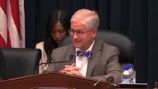 McHenry Delivers Remarks at Hearing on the Future of the Digital Asset Ecosystem