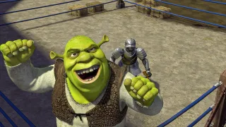 Shrek - Tournament ● (5/16)