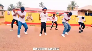 IVANN - Afro Tropical (Official Video)_Dance_By; Incredible Dancers2 (2024) #trending #explorepage