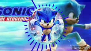 Gotta go fast chizzy stephens (Echo remix) Sonic (Remake)