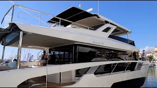 Absolute Navetta 75