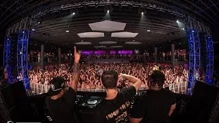 Carnage w/ GTA - Echostage - 5.10.14 [Official After Movie]