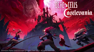 Dracula's Castle - Dead Cells - Return To Castlevania