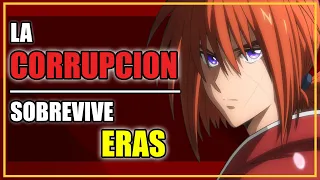 Como Kenshin y su equipo mantenían a raya la corrupción | Análisis Rurouni Kenshin / Samurai X