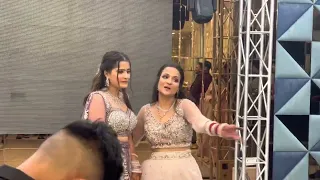 Dance performance for brother engagement ❤️🥰 #dance #dancevideo #iamritikasharma