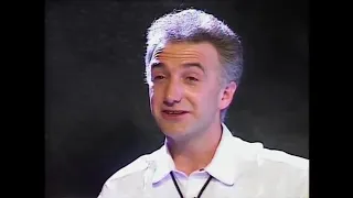 1990 - The Last John Deacon Interview