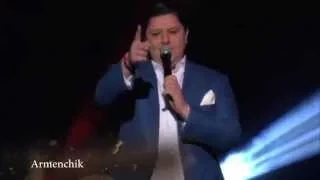 Armenchik Song / World Armenian Entertainment Awards / Full HD 2014