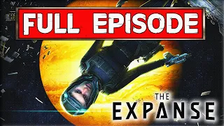 The Expanse A Telltale Series FULL EPISODE 1 Archer's Paradox Walkthrough [1440p PC] - No Commentary