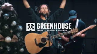 Holy + We Lift You High | GREENHOUSE Thursday Morning Prayer & Worship