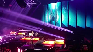 Muse - Live @ SLC - Simulation Theory Tour 2019