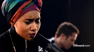 Yuna - "Live Your Life" (LIVE SESSION)