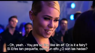 Pitch Perfect 2 - Spanish Audio - English and Spanish Subtitles 4