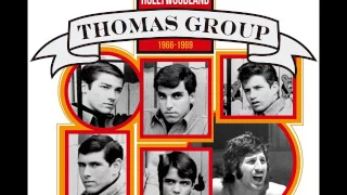 The Thomas Group - Hollywoodland 1966-1969 (US, Sunshine Pop, Folk, Pop Rock)
