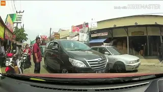 Bad Driving Indonesian Compilation #18 Dash Cam Owners Indonesia