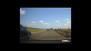 Dash cam UK - Driving Fails - Road Rage Vol. 71