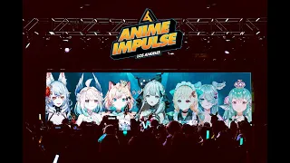 ANIME Impulse LA 2023 Official Recap - Presented by TOYOTA