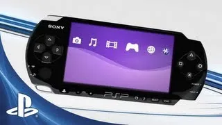 Evolution of PlayStation: Portable Gaming