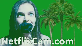 netflix and chill | CAM [nsfw]