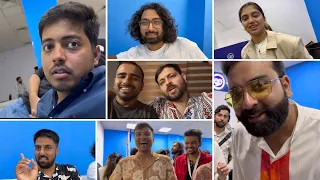 Comedians ka Mahamela | Gaurav Kapoor Vlogs