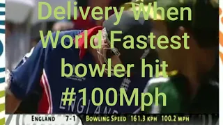 Shoaib Akhtar's all wickets in 2003 World Cup