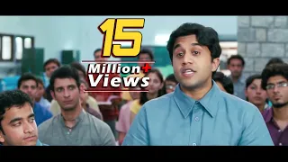 मज़ा लीजिए चतुर के नॉन - स्टॉप कॉमेडी सीन्स का - 3 Idiots