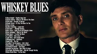 Relaxing Whisky Blues | Best Slow Blues /Rock  | Best Modern Blues Playlist